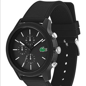 Meet your Posher, Martin